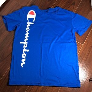 CHAMPION SHIRT